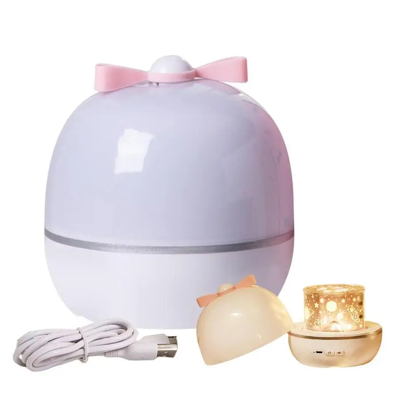 

Projection Lamp Glow Lamp Birthday Gifts For Old Girl Boy Kids Bedroom Glow In The Dark Stars Moon For Child Asleep Peacefully