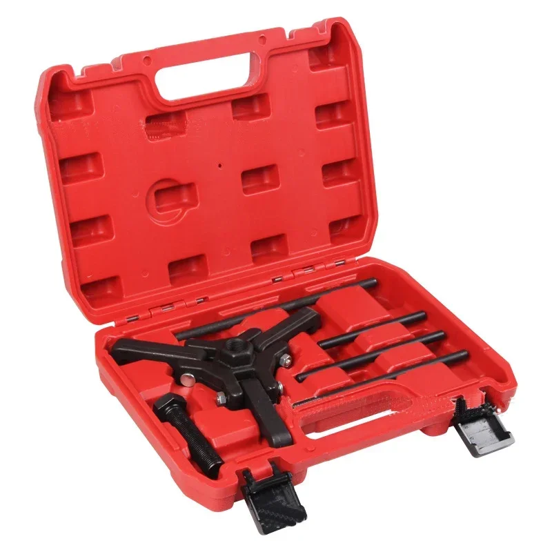 Подходит для Ford Roewe MG 1.5T Dodge Cool Weiang Kola Weilang инструмент снятия шкива коленчатого