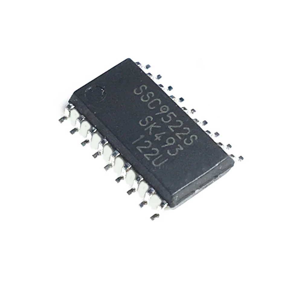 

2 шт. SSC9522S SSC9522 контроль IC SOP-18 Новинка