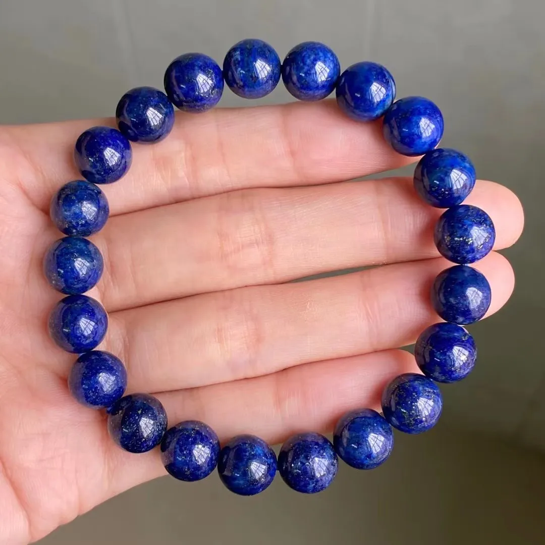 

Браслет с драгоценными камнями, 9 мм