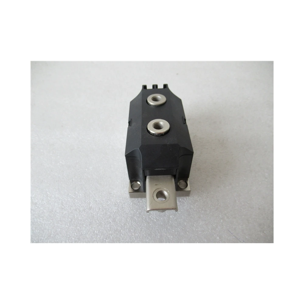 

IR bridge diode thyristor module IRKT136-12