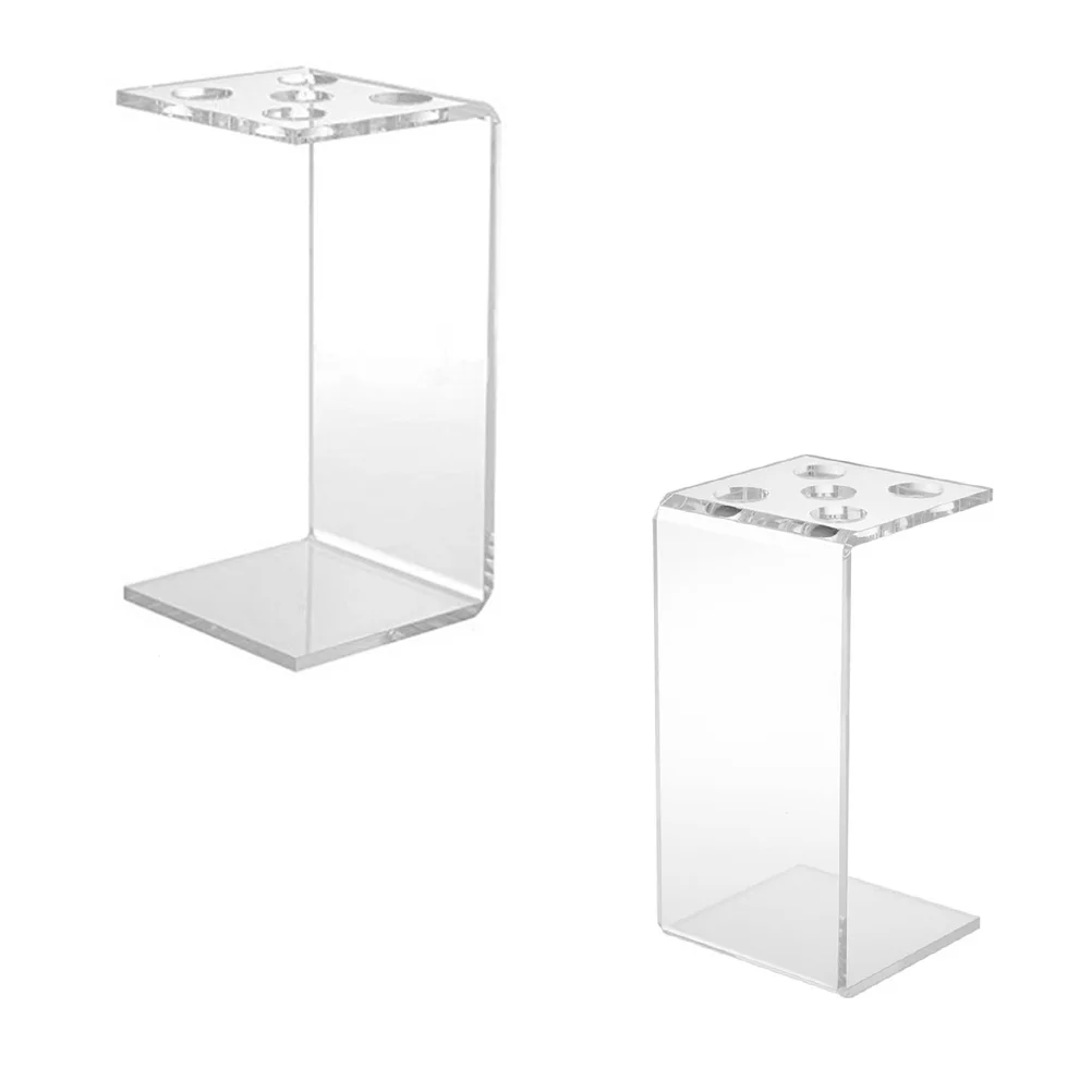 

Holder Shear Scissors Salon Hair Scissorhairdresser Comb Stylist Storage Case Keeper Barber