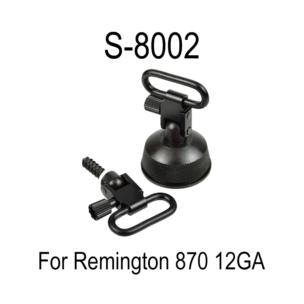 Монтажный комплект для слинг-кронштейна Ремингтон 870 1100 Экспресс 12GA 20GA