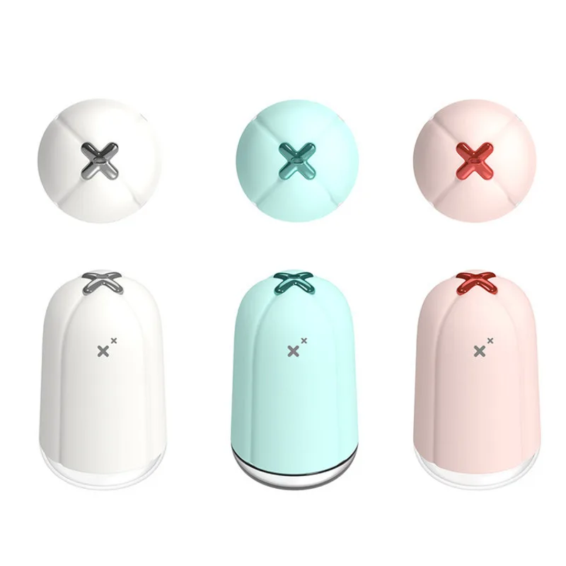 

Xiaomi Youpin Marshmallow Humidifier Charging Household Air Replenishment Atomizer Office Desktop Silent Small Humidifier Mijia