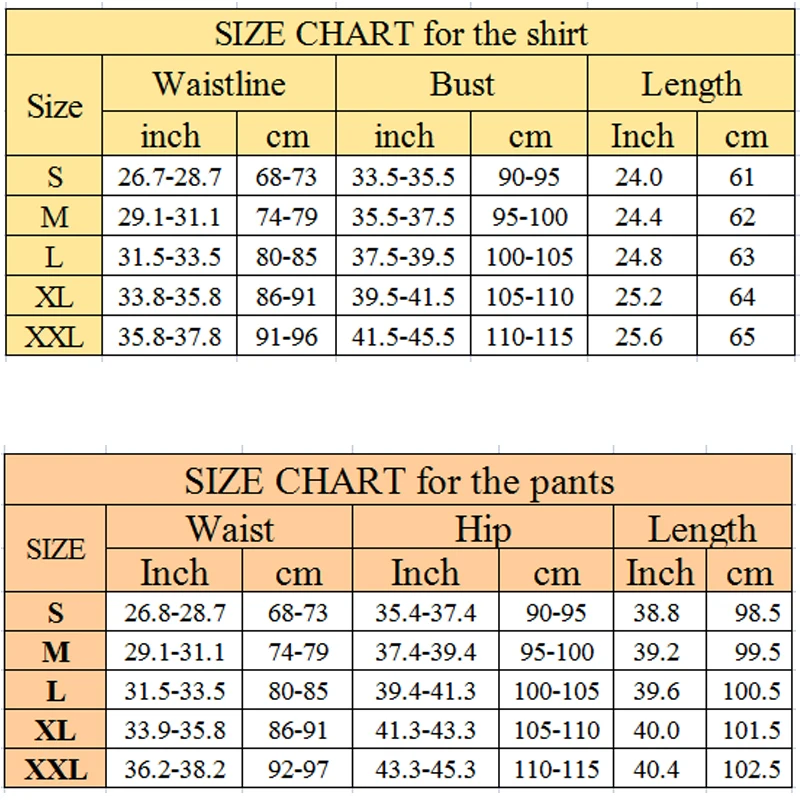 LANFEI Women Waist Trainer Sauna Pants Neoprene Sauna Shirt for Weight Loss Fat Burning Sweat Sauna Suit Women Shapewear Set