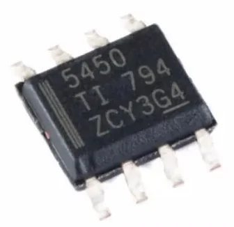 

Refurbished TPS5450DDAR TPS5450 SOP-8 switching regulator IC 10PCS -1lot