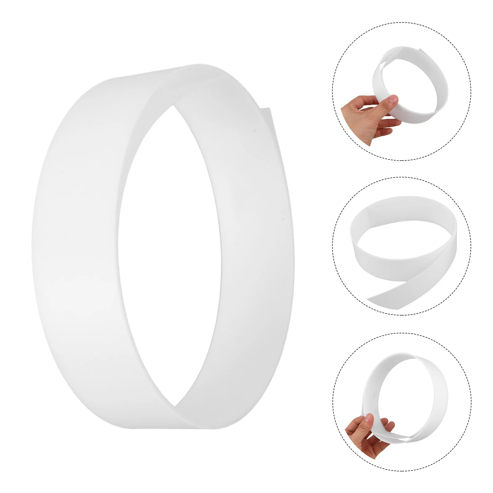 

YUNLIGHTS гибкий рассеиватель для светодиодной ленты