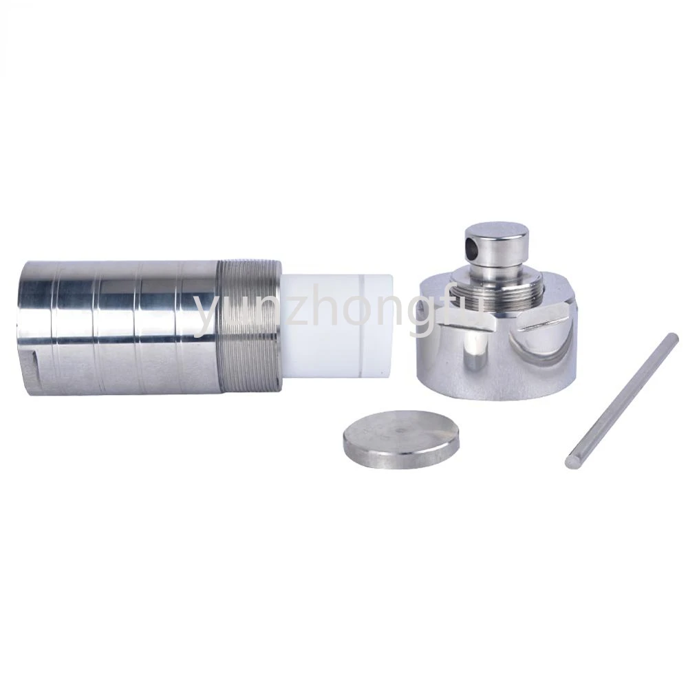 5-500ml Hydrothermal Autoclave Reactor with PTFE Chamber Hydrothermal Synthesis