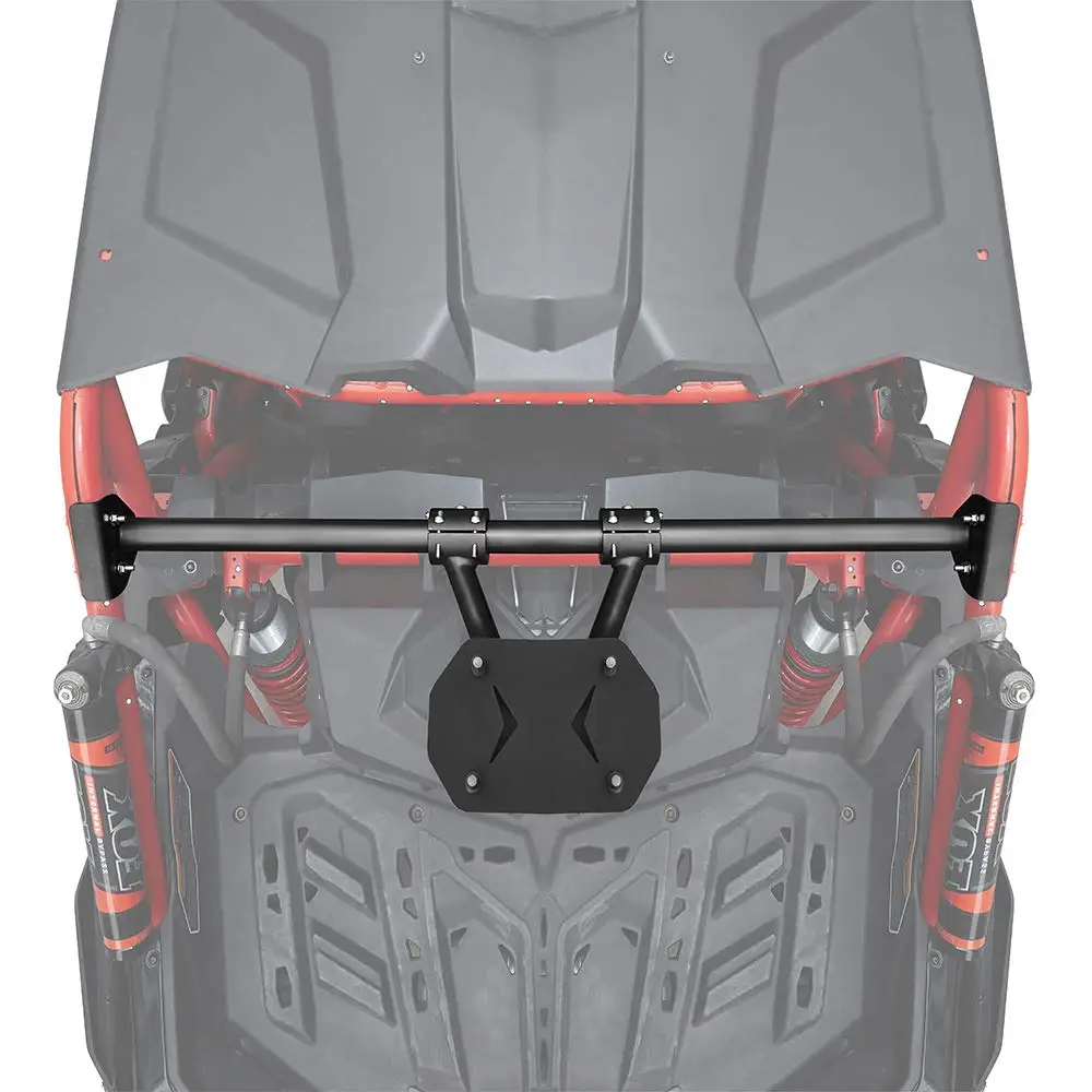 Запасной Держатель для шин KEMIMOTO UTV Монтажная стойка рамка CAN-AM Maverick X3 Max X RC / RS MR DS
