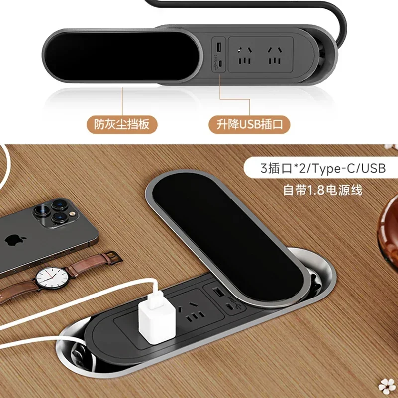 Офисные столы многофункциональный стол учебный органайзер для руководителей