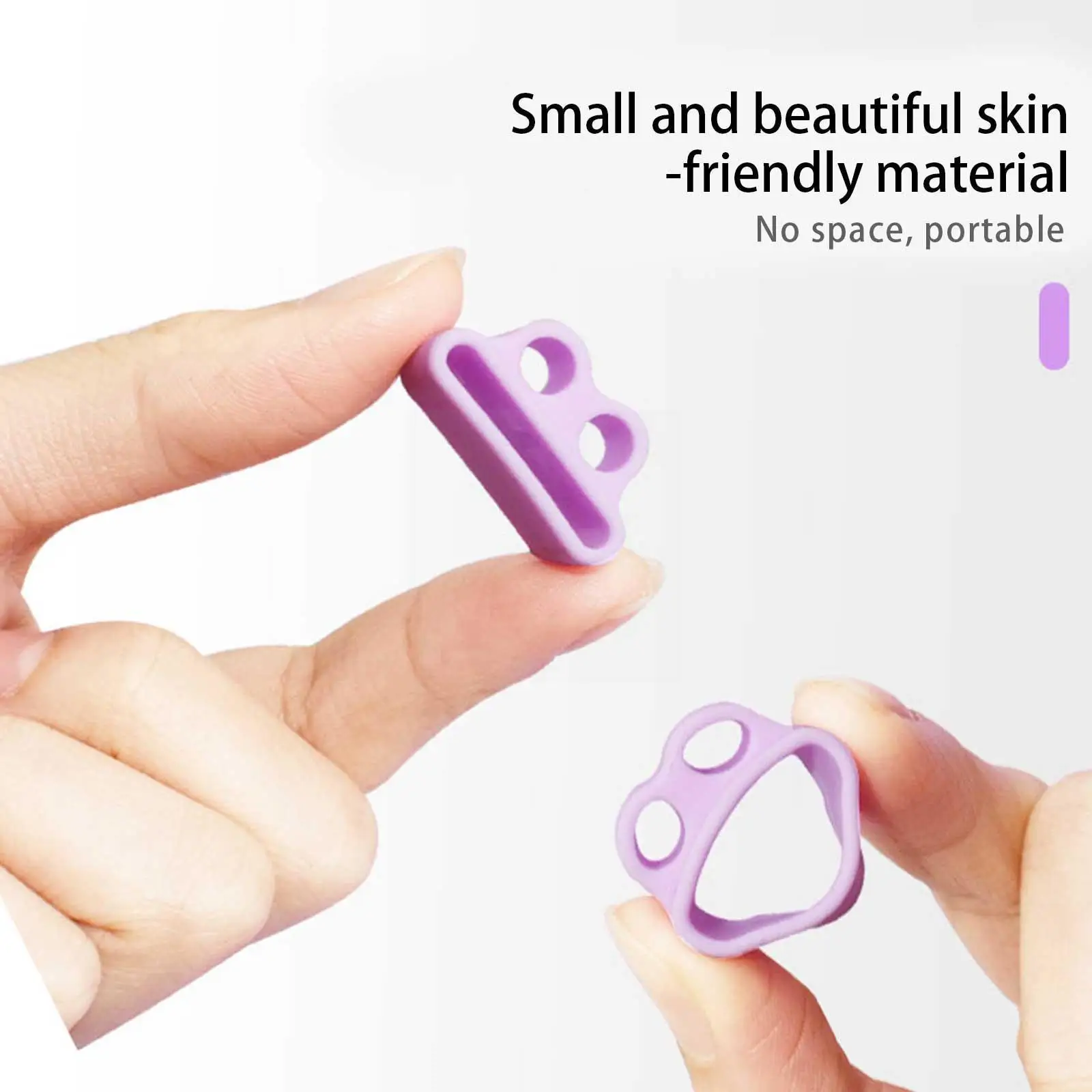 

Силиконовый держатель для беспроводных наушников Apple AirPods 3 2 1