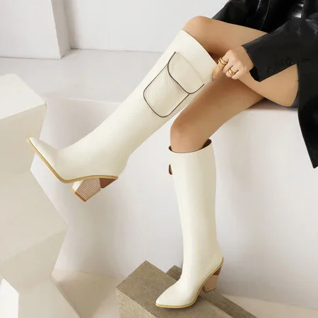 

Высокие сапоги до бедра; Сапоги до колена; Сапоги выше колена; Женские сапоги; Женские зимние сапоги; Большие размеры