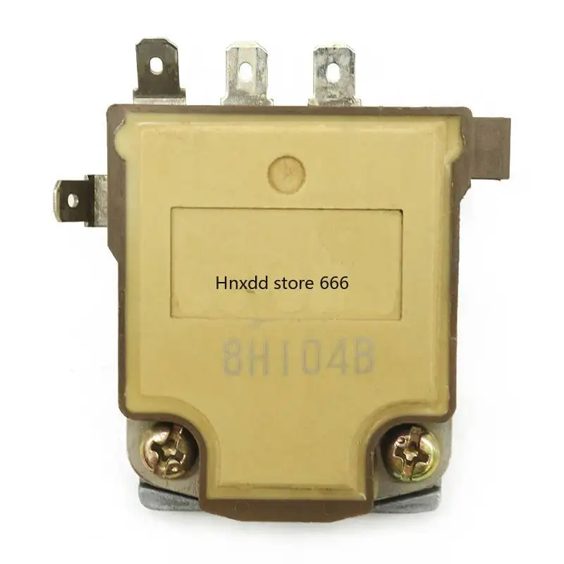 30130-P75-006 Модуль управления зажиганием для Honda CRV NEC MC-8132 MC-8541 Ignitor Igniter OEM 30130P75006 MC8541