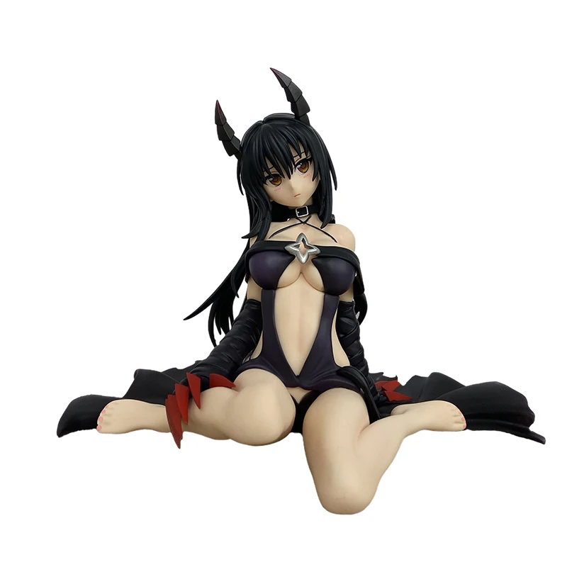 

Аниме Фигурка To Love Ru Dark Yui koтегава тьма вера 1/6 полная фигурка сексуальная девушка кролик модель экшн-Статуя Кукла
