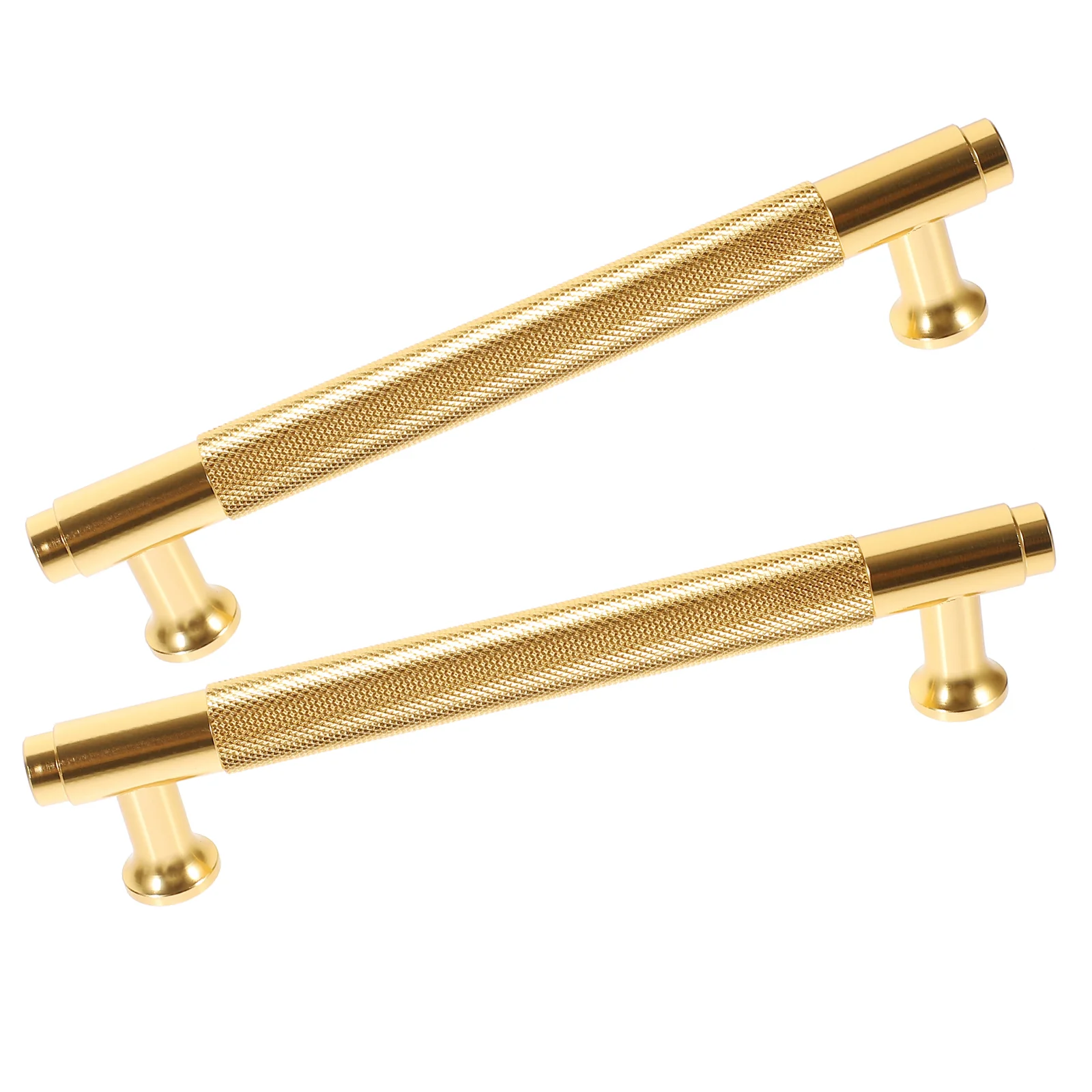 

2 шт., металлические ручки для шкафа