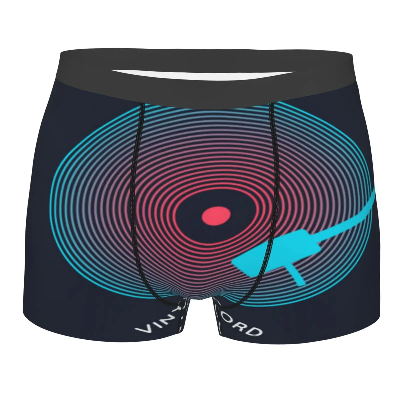 

Dj Decks 677 Men's Panties Pack Man Undrewear Man Undrewear Long Men Polyester Mens Polyester Boxer Moldeador Hombre For Women