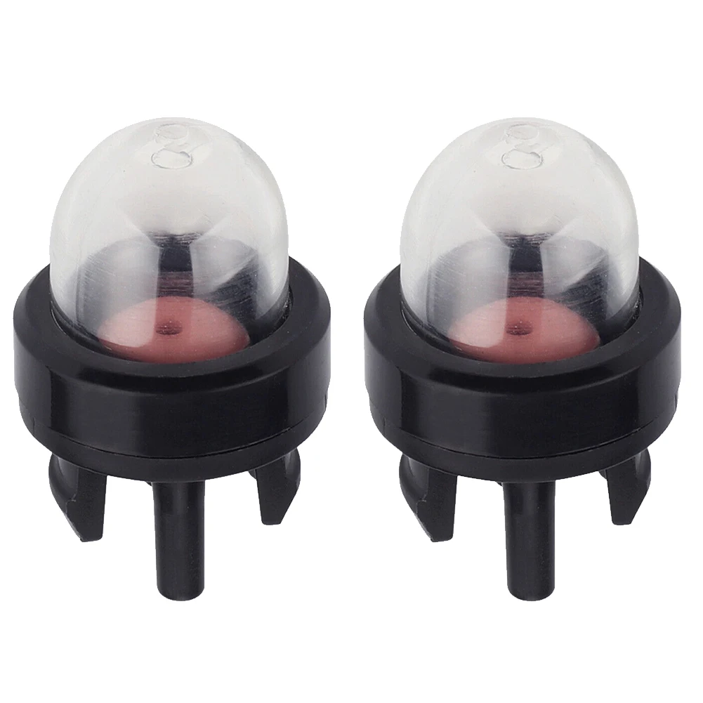 

2pcs Primer Bulb For Echo 12318139130 CS306 CS310 CS340 CS3400 CS341 CS345 Chainsaw Lawn Mower Replacement Trimmer Primer Bulb