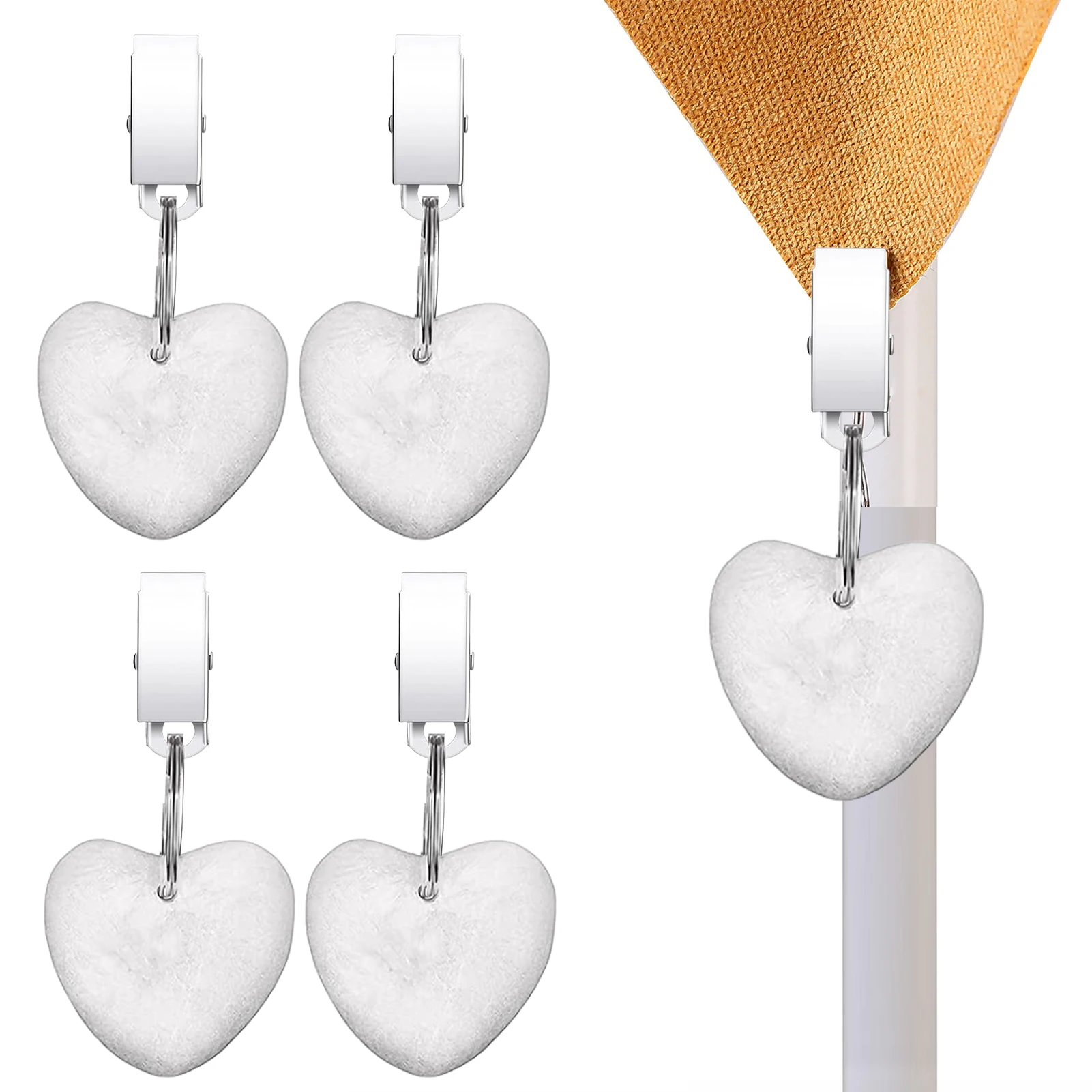 

Table Cloth Clips For Outdoor Picnic Tables Table Cloth Weights Smooth And Textured Tablecloth Weights Clips Tablecloth Weights