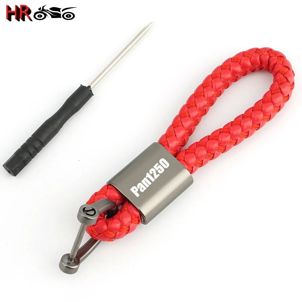 Брелок для ключей Harley Davidson Pan America 1250 PAN1250