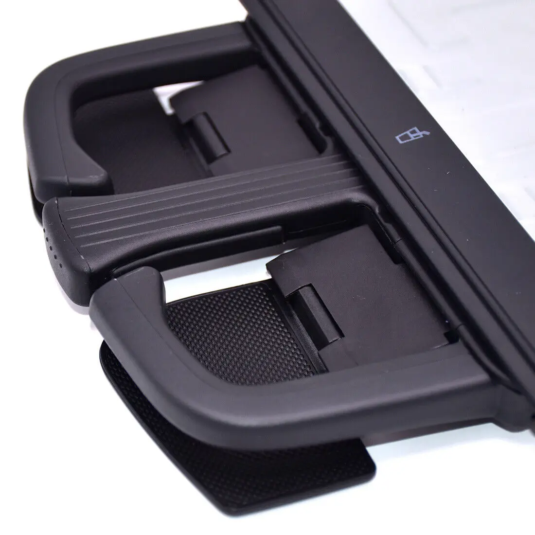 Складной автомобильный держатель для стаканов подстаканник напитков VW Volkswagen Golf 4