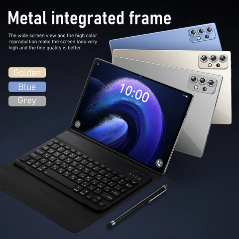 Планшет waysdream Mi Pad 10,1", 16+512 ГБ