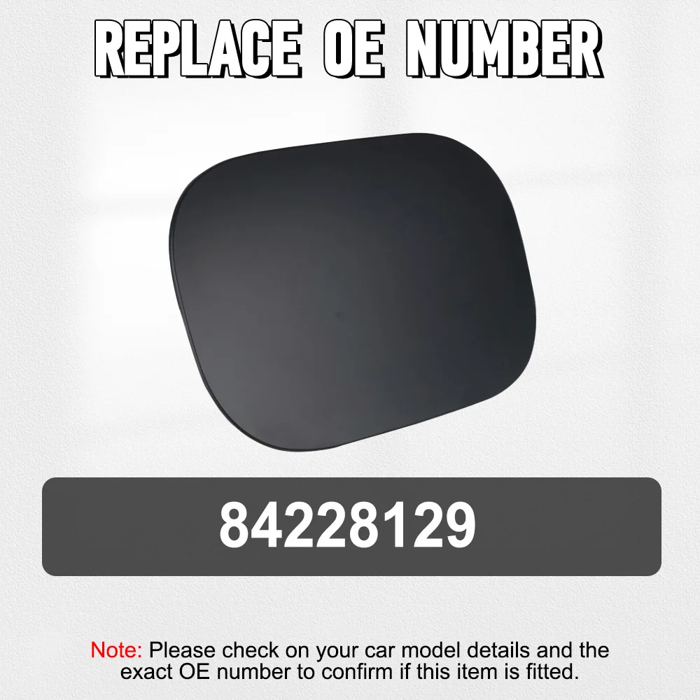 Для GMC Terrain AT4 Denali SL SLE SLT 2018 2019 2020 2021 2022 2023 2024 крышка топливного бака 84228129