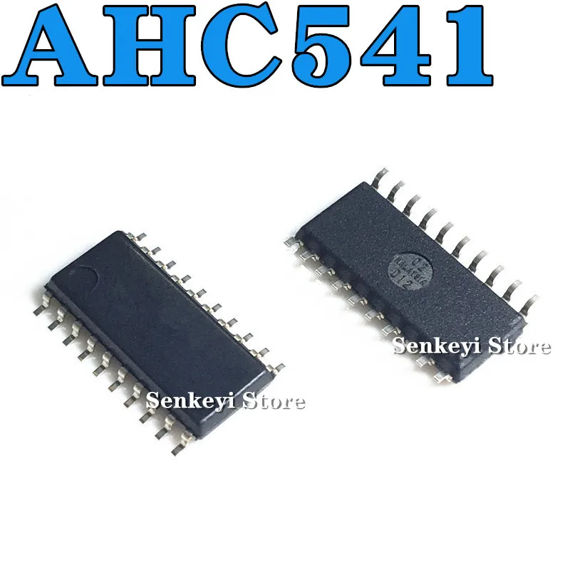 

New original SN74AHC541NSR AHC541 SMD SOP20 middle body 5.2MM