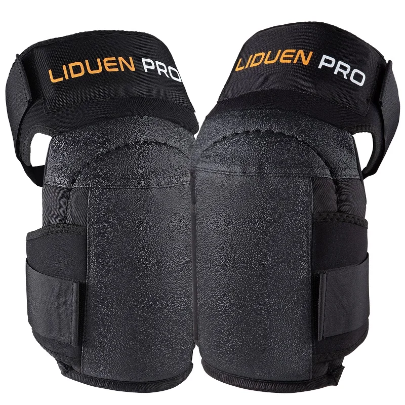 

Наколенники LIDUEN PRO гелевые