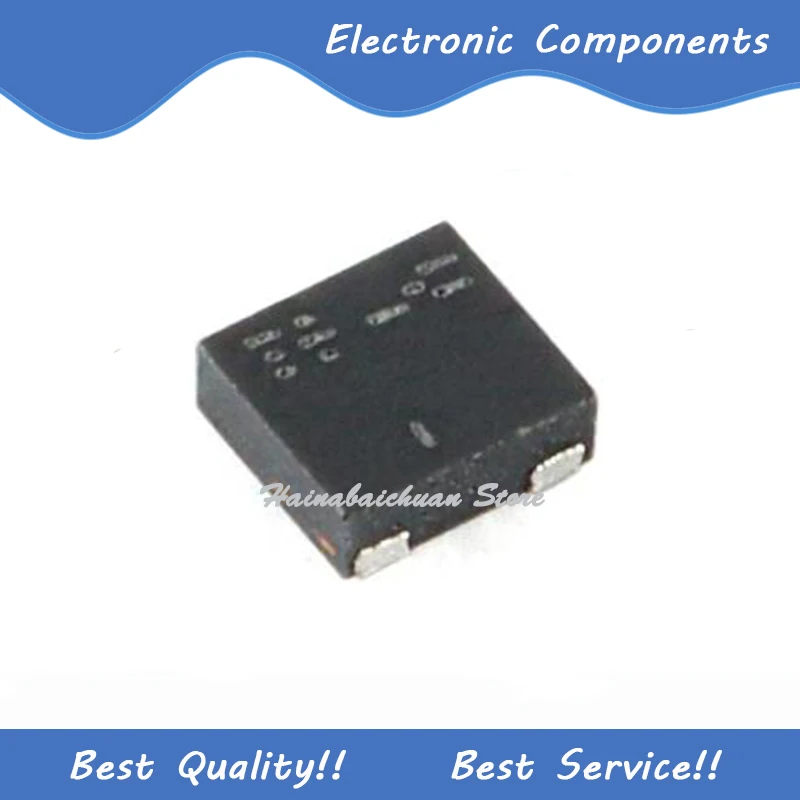 

10 шт./партия, новые оригинальные Фотообои PMXB120EPEZ DFN1010D-3