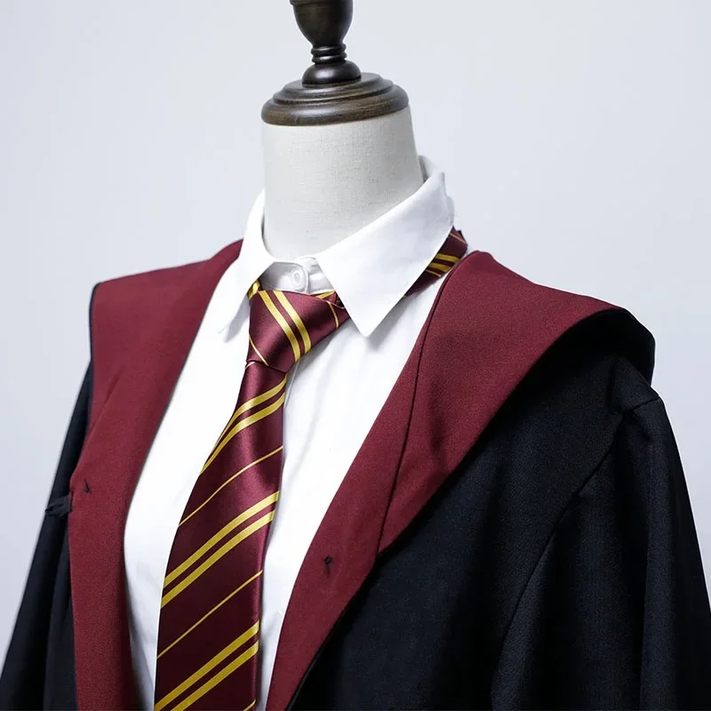 Школьный костюм для косплея Харли Квинн