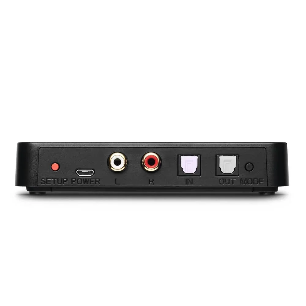 Фото Адаптер-передатчик Connexx Smart Transmitter 2.4 для Bluetooth-слуховых аппаратов, совместимый с устройствами Advance, Audio Service, Rexton, Ouiezen. №3