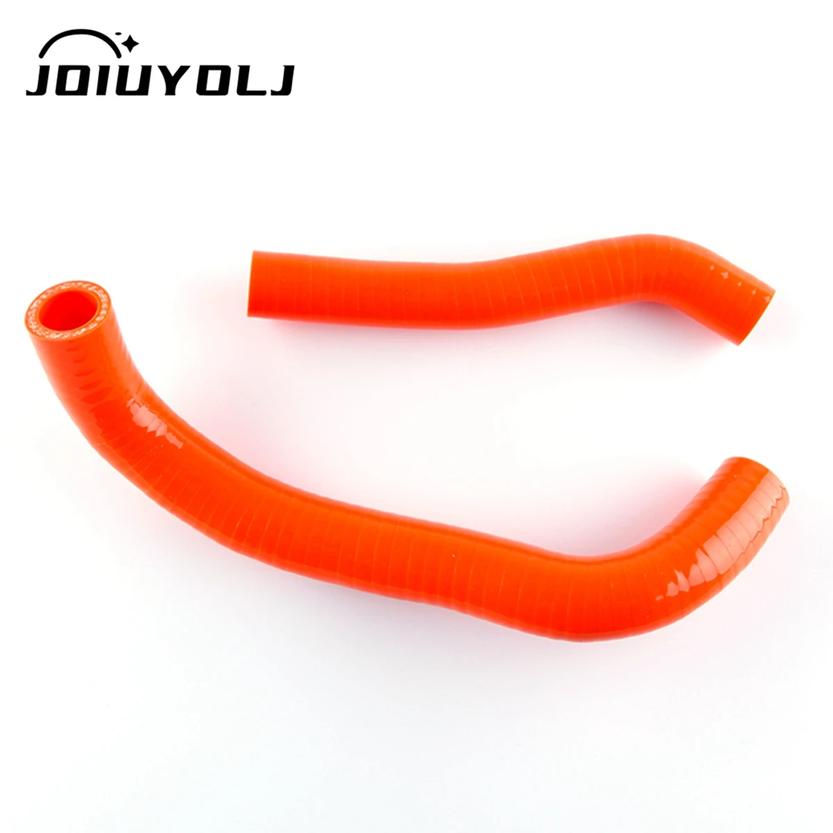 Силиконовая трубка радиатора охлаждающей жидкости для Suzuki KFX400 LTZ400 DVX400 2003-2008