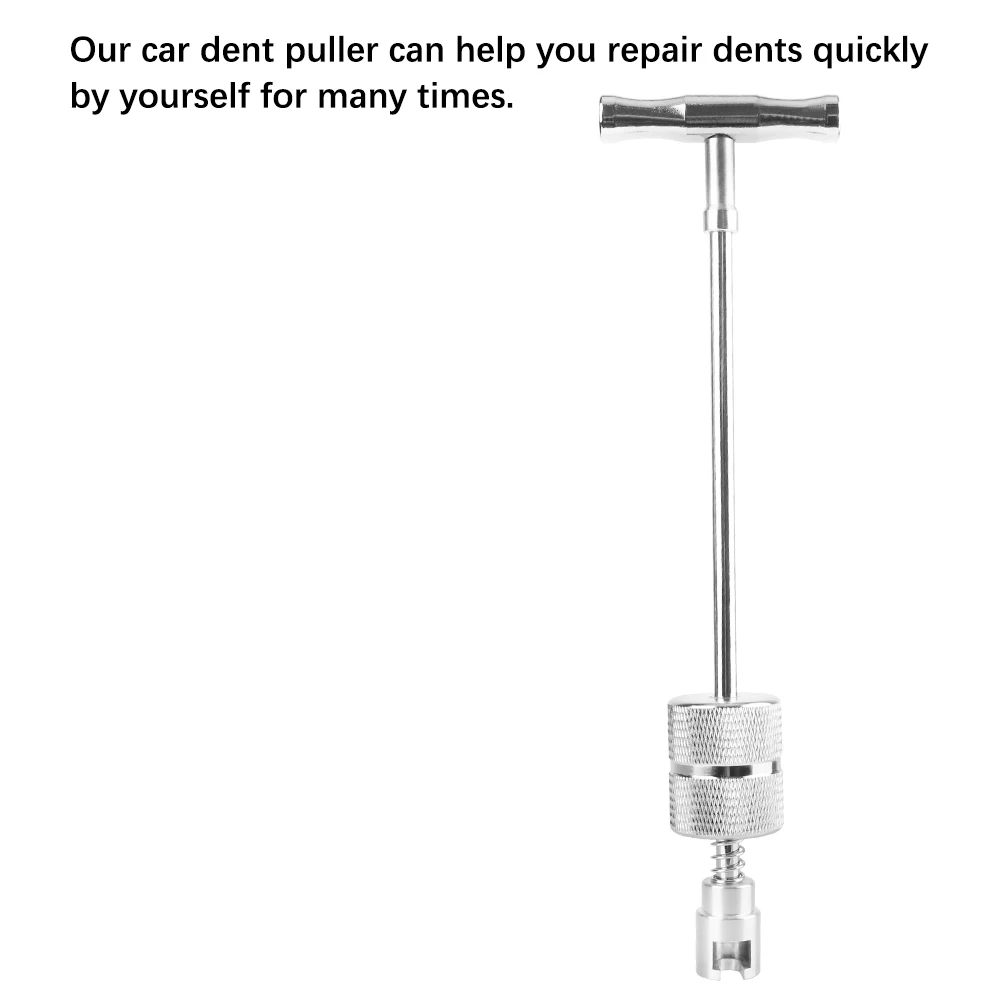 Скользящий молоток обратный набор инструментов для ремонта вмятин кузова клей 1