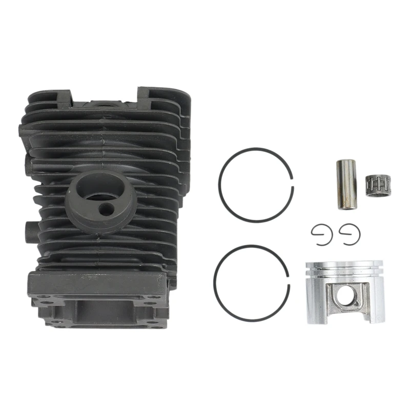 

38Mm Cylinder Piston Rings Needle Bearing Kit For STIHL MS180 MS 180 018 Chainsaw Lawn Mower Accessories