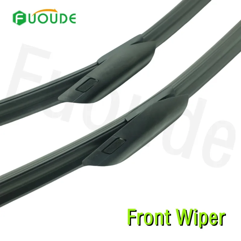 Щетка стеклоочистителя для Audi A3 Hatch 8Y 26 &quot+ 19&quot лобовое стекло автомобиля резина