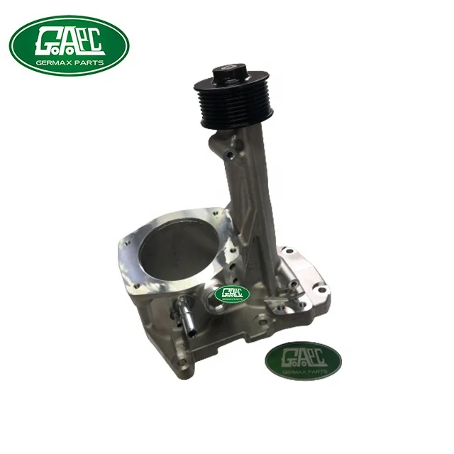 Фото Ремонтный комплект нагнетателя V8 5.0 LR088564 LR058080 C2D38554 для Sport 2010-2012 годов выпуска №1
