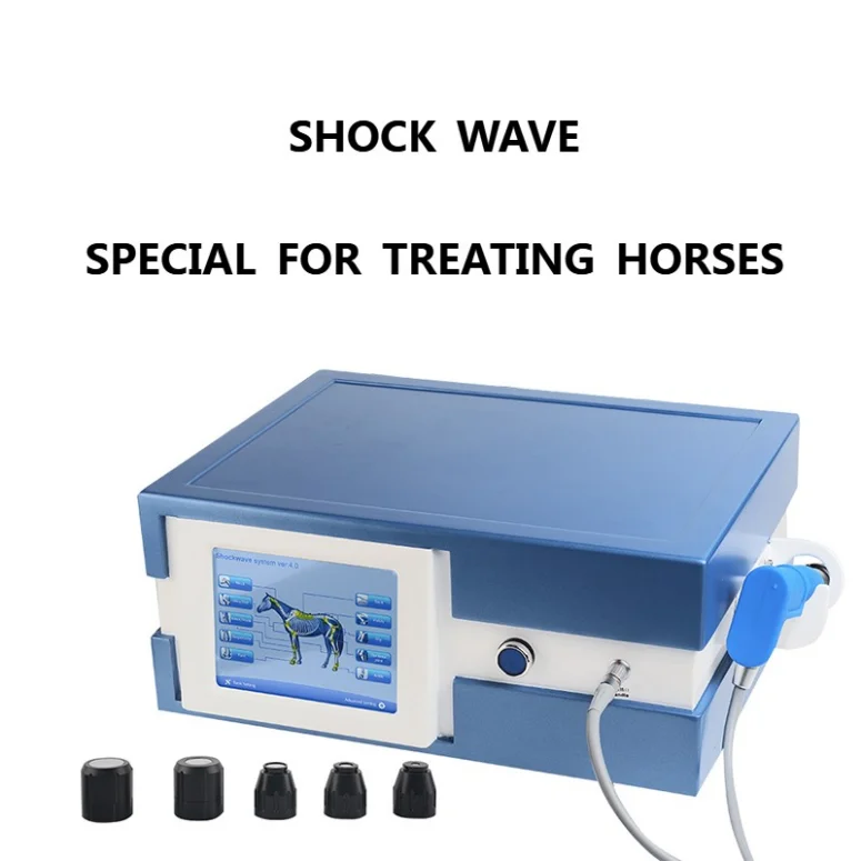 

Home Use Treatment For Erectile Dysfunction Shock Wave Physical Therapy Equipment With Approvpain Relief
