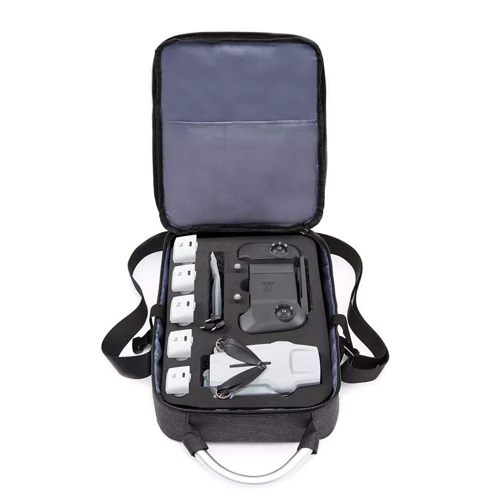 

Rapid transit X8 Mini drone Bag Outdoor Travel Shoulder Bag Fimi X8 mini Body Remote Control Storage Bag for fimi x8 mini Acce