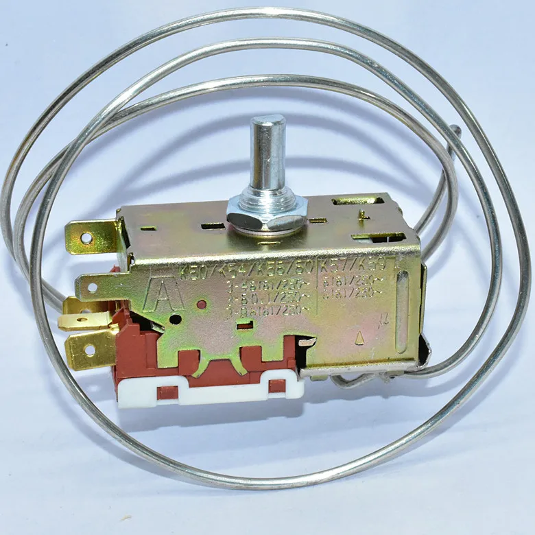 Термостат для холодильника Haier/Siemens