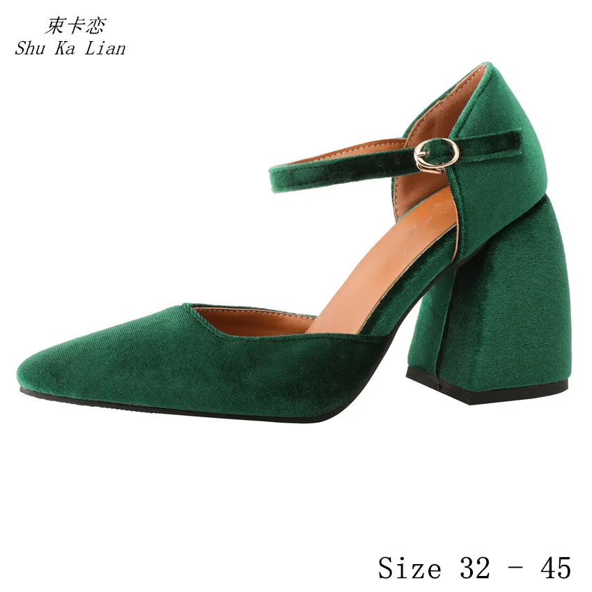 

Сандалии женские на высоком каблуке, 9,5 см, размеры 32 - 45