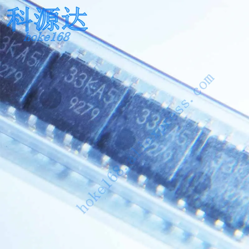 10pcs BD33KA5WF-E2 BD33KA5W SOP8 33KA5 Original In Stock