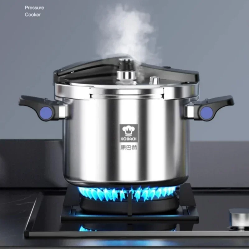 Скороварка из нержавеющей стали кПа 5 л/л