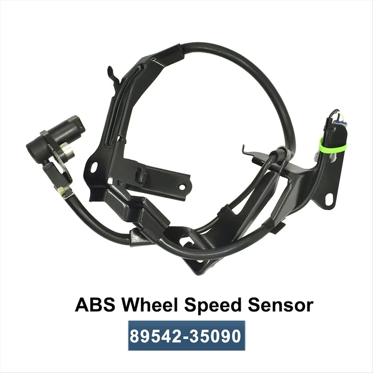 Супер-скидка: Датчик скорости колеса ABS 89542-35090, правый передний, для Toyota Hilux RZN 4WD 2.7L 3RZ-FE 8954235090, автомоби (art.: 3920dcf562b31) - 3920dcf562b31