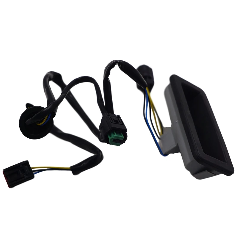 Замок задней двери автомобиля переключатель для Land Rover Freelander 2 LR020997