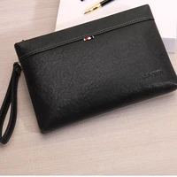 mens clutch bag clutch bag mens bag wallet business casual coin purses handbag square