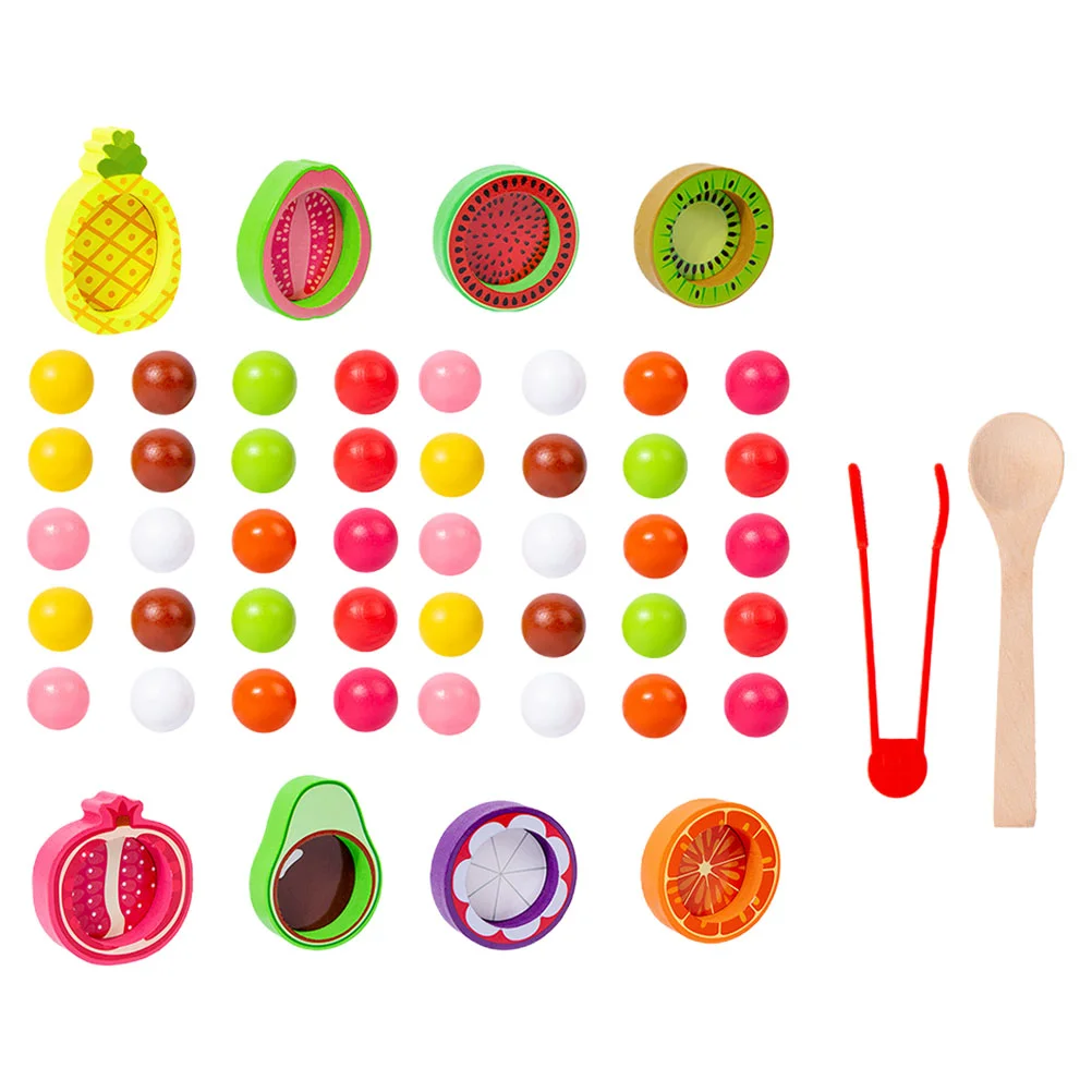 

Children Learning Toy Toys Toddlers Other Educational Fine Motor Skills For Kids Wood