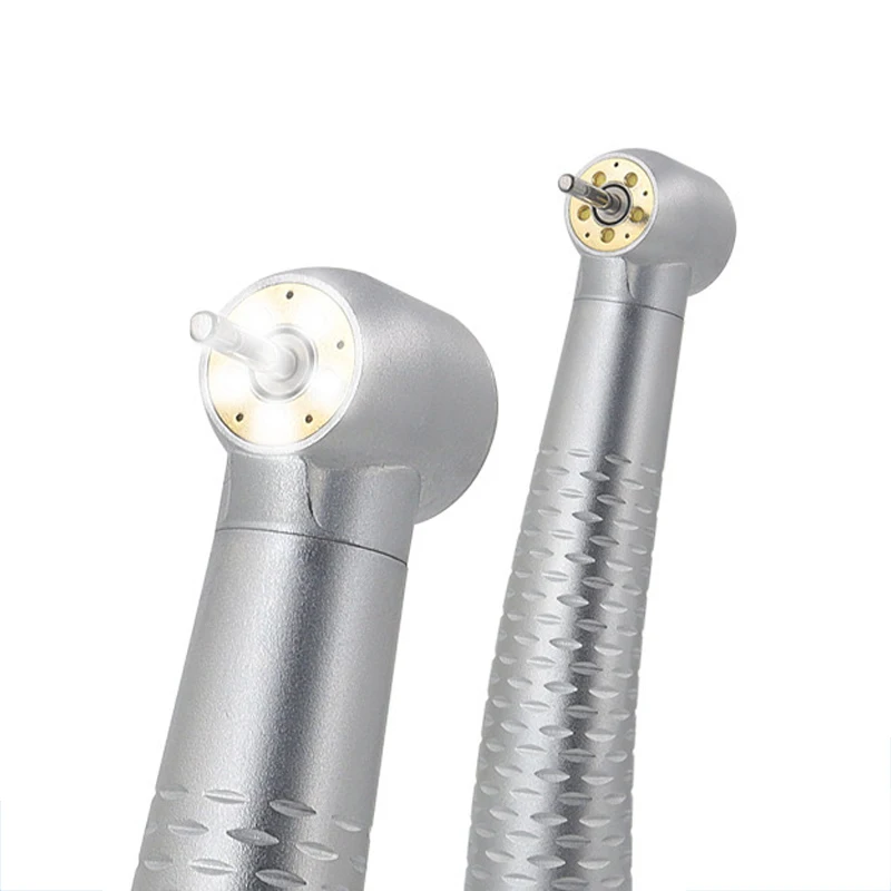 Herramienta de mano Стоматологическая часть моря турбина воздуха с 5 светодиодами