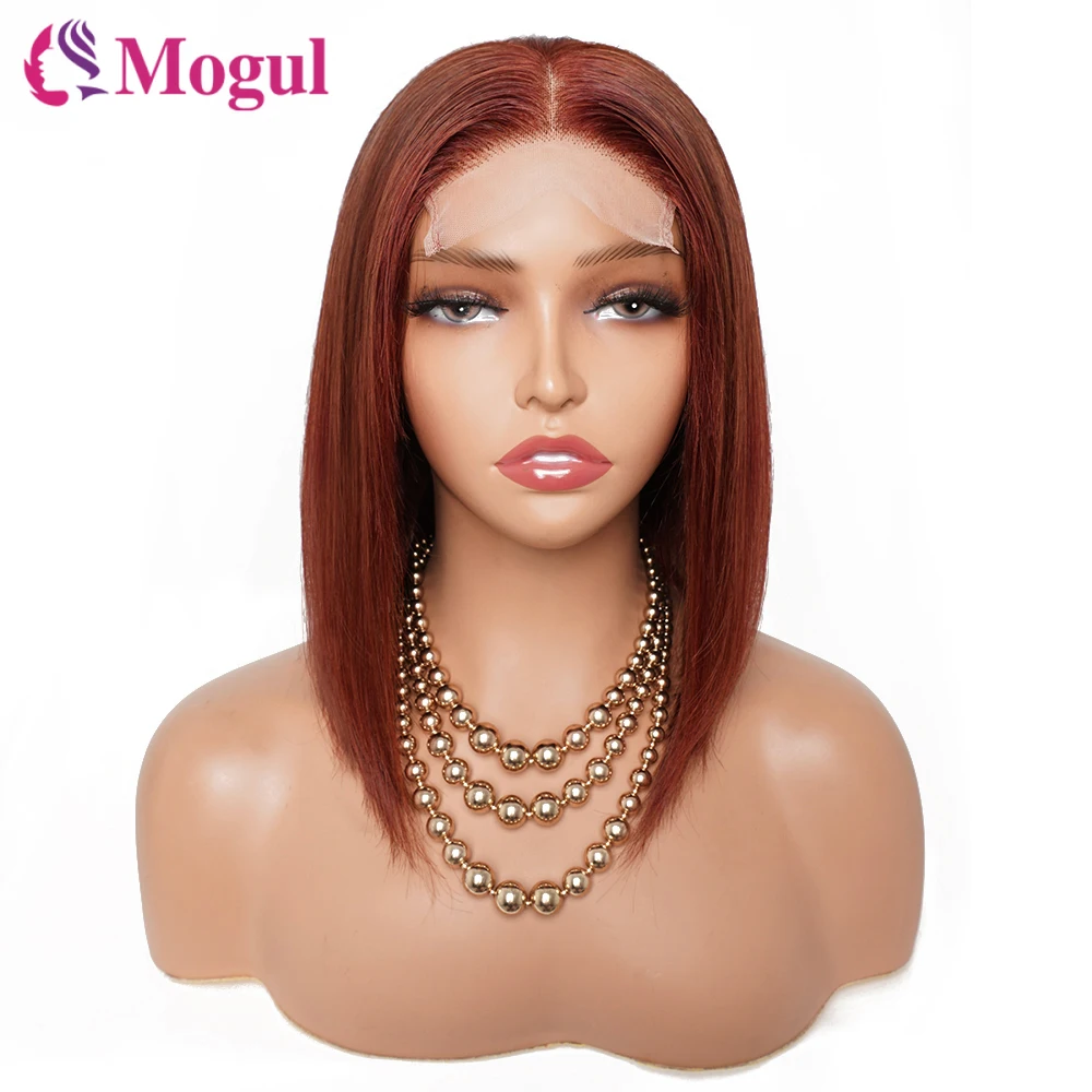 Ed 33 Brazilian Remy Hair Wig For Women 180% Density