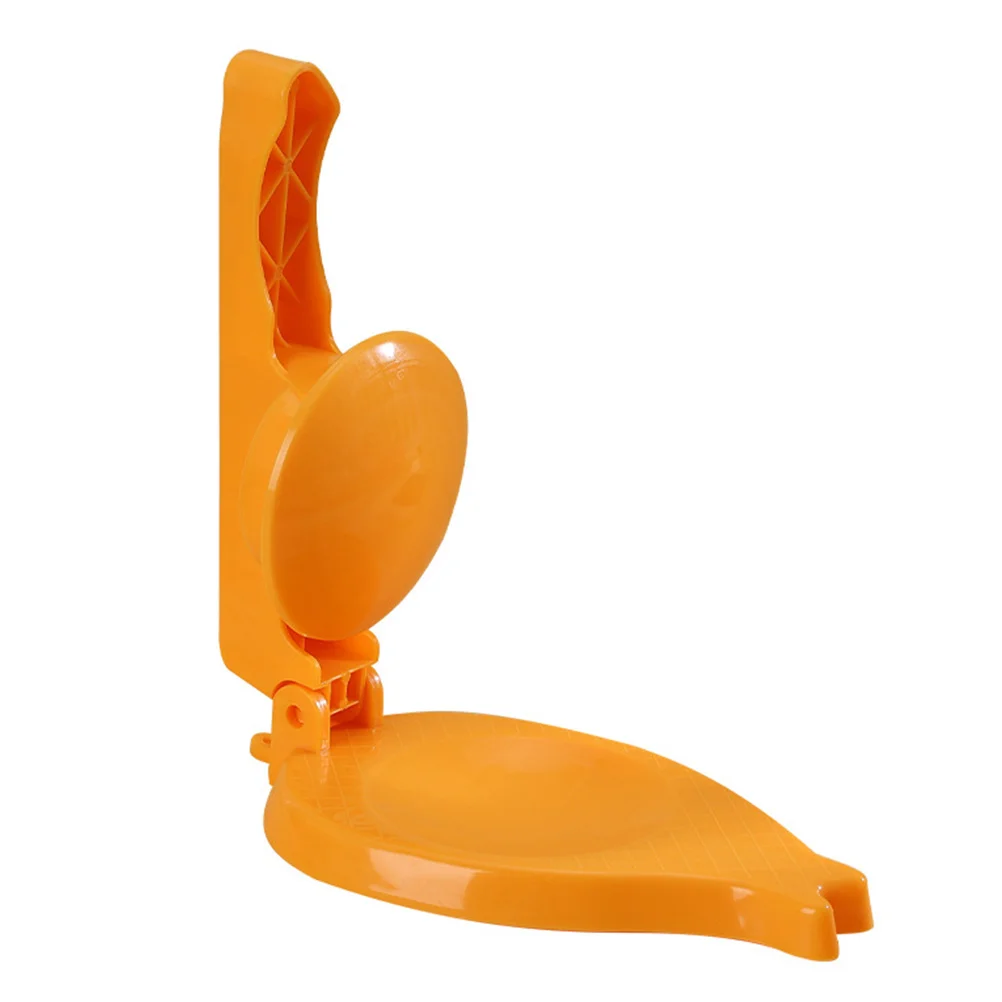 

Labor-saving Dumpling Skin Making Tool Manual Dumpling Skin Pressing Mold