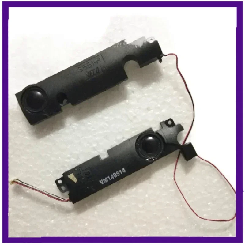 Динамик для ремонта ноутбука Asus s551 s551l s551lb s551ln r553l V551 k551 k551lb комплект компьютерных